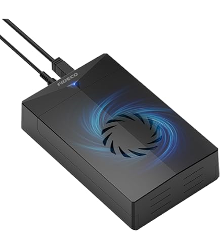 Amazon.com: Thermaltake BlacX Duet 2.5”/3.5” SATA I/II/III USB 3.0